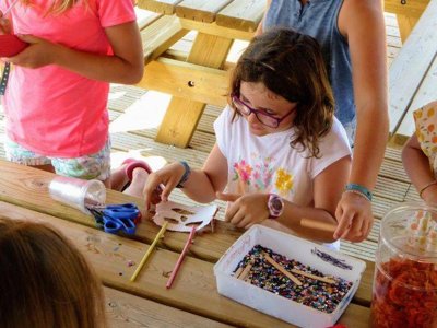 Cliquez pour découvrir toutes les photos de l'ÉTABLISSEMENT ! établissement Romanée - Kervilor photo 14
