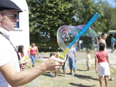 Cliquez pour découvrir toutes les photos de l'ÉTABLISSEMENT ! établissement Romanée - Kervilor photo 15