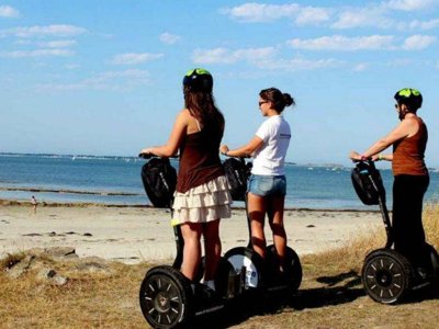 Cliquez pour découvrir toutes les photos de l'ÉTABLISSEMENT ! établissement Romanée - Kervilor photo 19