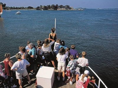 Cliquez pour découvrir toutes les photos de l'ÉTABLISSEMENT ! établissement Romanée - Kervilor photo 20
