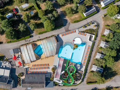 Cliquez pour découvrir toutes les photos de l'ÉTABLISSEMENT ! établissement Romanée - Kervilor photo 21