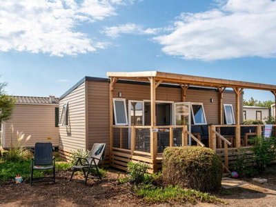 mobil-home - Romanée - Kervilor photo 1