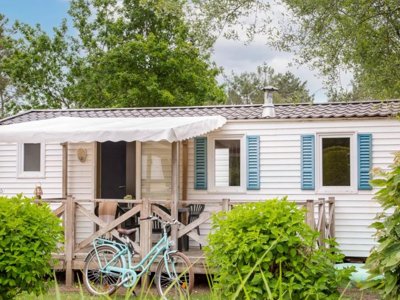 mobil-home - Romanée - Kervilor photo 1