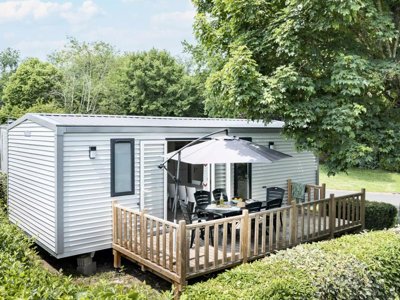 mobil-home - Romanée - Kervilor photo 1