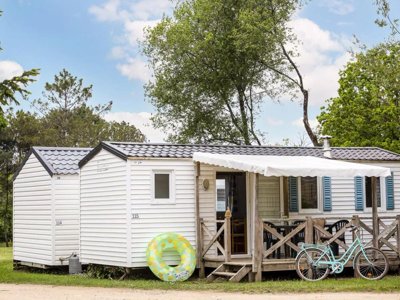 mobil-home - Romanée - Kervilor photo 2