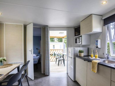 mobil-home - Romanée - Kervilor photo 3