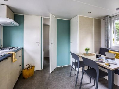 mobil-home - Romanée - Kervilor photo 4