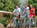 Cliquez pour découvrir toutes les photos de l'ÉTABLISSEMENT ! établissement Romanée - Kervilor photo 10