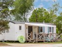 mobil-home - camping Romanée - Kervilor photo 2