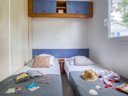 mobil-home - camping Romanée - Kervilor photo 6