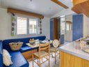 Cliquez pour découvrir toutes les photos de l'HÉBERGEMENT ! mobil-home - camping Romanée - Kervilor photo 6