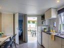 Cliquez pour découvrir toutes les photos de l'HÉBERGEMENT ! mobil-home - camping Romanée - Kervilor photo 7