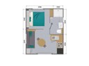 Cliquez pour découvrir toutes les photos de l'HÉBERGEMENT ! mobil-home - camping Romanée - Kervilor photo 4