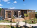 Cliquez pour découvrir toutes les photos de l'HÉBERGEMENT ! mobil-home - camping Romanée - Kervilor photo 4