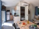 Cliquez pour découvrir toutes les photos de l'HÉBERGEMENT ! mobil-home - camping Romanée - Kervilor photo 6