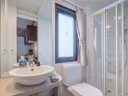 Cliquez pour découvrir toutes les photos de l'HÉBERGEMENT ! mobil-home - camping Romanée - Kervilor photo 2