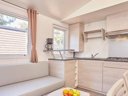 Cliquez pour découvrir toutes les photos de l'HÉBERGEMENT ! mobil-home - camping Romanée - Kervilor photo 3