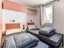 Cliquez pour découvrir toutes les photos de l'HÉBERGEMENT ! mobil-home - camping Romanée - Kervilor photo 5
