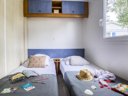 Cliquez pour découvrir toutes les photos de l'HÉBERGEMENT ! mobil-home - camping Romanée - Kervilor photo 6