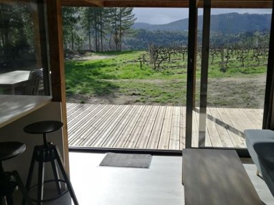 Cliquez pour découvrir toutes les photos de l'HÉBERGEMENT ! chalet - Hello Soleil photo 2