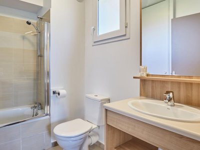 Cliquez pour découvrir toutes les photos de l'ÉTABLISSEMENT ! résidence Odalys Référence Les Océanides photo 17