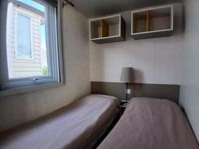 mobil-home - Parc Valrose photo 6
