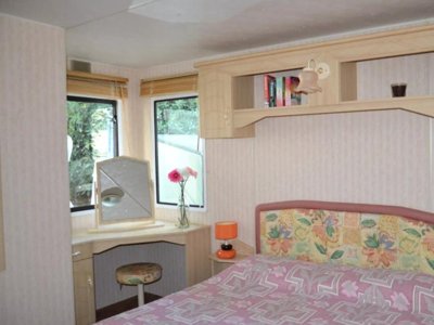 mobil-home - Parc Valrose photo 3