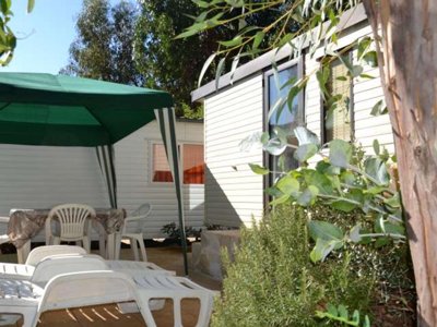 mobil-home - Maeva Escapades Parc Valrose photo 1