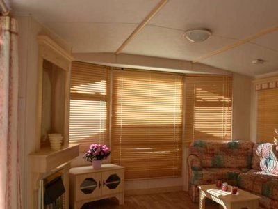 Cliquez pour découvrir toutes les photos de l'HÉBERGEMENT ! mobil-home - Maeva Escapades Parc Valrose photo 2