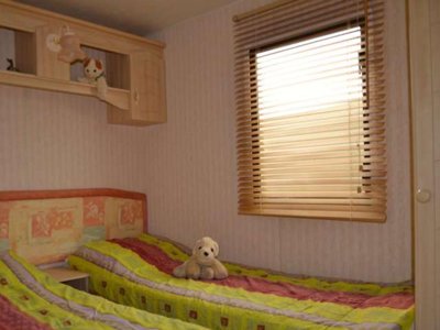 Cliquez pour découvrir toutes les photos de l'HÉBERGEMENT ! mobil-home - Maeva Escapades Parc Valrose photo 4