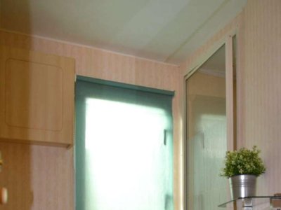 Cliquez pour découvrir toutes les photos de l'HÉBERGEMENT ! mobil-home - Maeva Escapades Parc Valrose photo 6