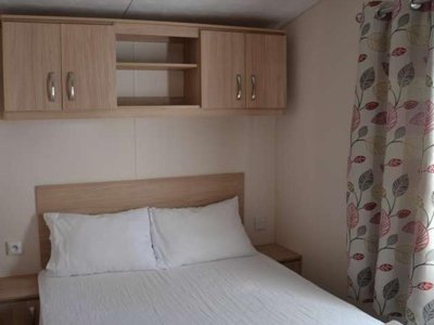 mobil-home - Maeva Escapades Parc Valrose photo 3
