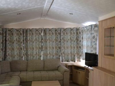 Cliquez pour découvrir toutes les photos de l'HÉBERGEMENT ! mobil-home - Maeva Escapades Parc Valrose photo 3