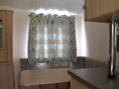 Cliquez pour découvrir toutes les photos de l'HÉBERGEMENT ! mobil-home - Maeva Escapades Parc Valrose photo 4