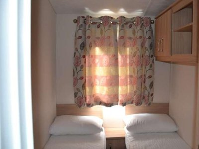 Cliquez pour découvrir toutes les photos de l'HÉBERGEMENT ! mobil-home - Maeva Escapades Parc Valrose photo 5