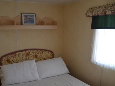 mobil-home - Parc Valrose photo 4