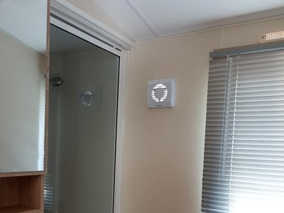 Cliquez pour découvrir toutes les photos de l'HÉBERGEMENT ! mobil-home - Parc Valrose photo 6
