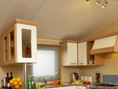 mobil-home - Parc Valrose photo 2