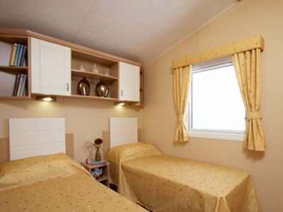 mobil-home - Parc Valrose photo 5