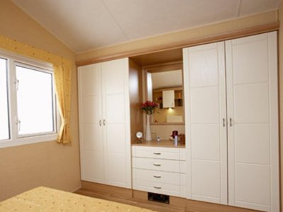 mobil-home - Parc Valrose photo 6