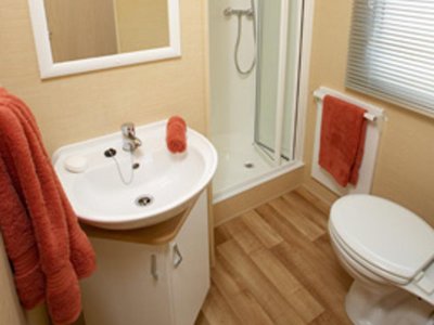 mobil-home - Parc Valrose photo 7