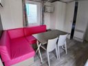 mobil-home - camping Parc Valrose photo 4