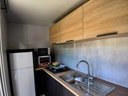 Cliquez pour découvrir toutes les photos de l'HÉBERGEMENT ! mobil-home - camping Parc Valrose photo 3