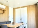 Cliquez pour découvrir toutes les photos de l'HÉBERGEMENT ! mobil-home - camping Parc Valrose photo 7