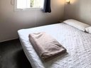 Cliquez pour découvrir toutes les photos de l'HÉBERGEMENT ! mobil-home - camping Parc Valrose photo 4