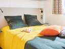 mobil-home - camping Parc Valrose photo 2