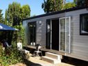 mobil-home - camping Parc Valrose photo 7