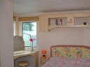 Cliquez pour découvrir toutes les photos de l'HÉBERGEMENT ! mobil-home - camping Maeva Escapades Parc Valrose photo 5