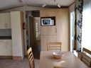 mobil-home - camping Maeva Escapades Parc Valrose photo 2