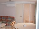 Cliquez pour découvrir toutes les photos de l'HÉBERGEMENT ! mobil-home - camping Parc Valrose photo 4